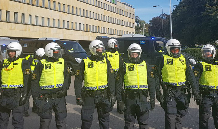 Tokhögern har rätt – åsiktskorridoren måste brytas