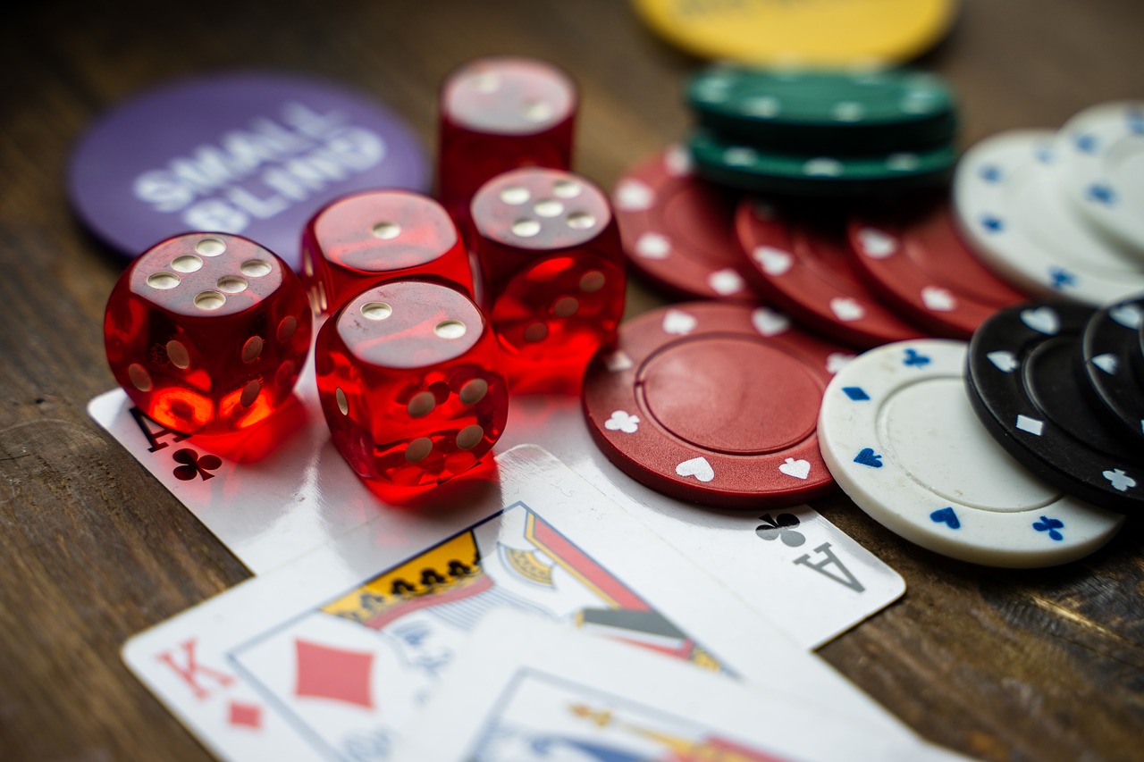 Hur nätcasinon har blivit mer interaktiva
