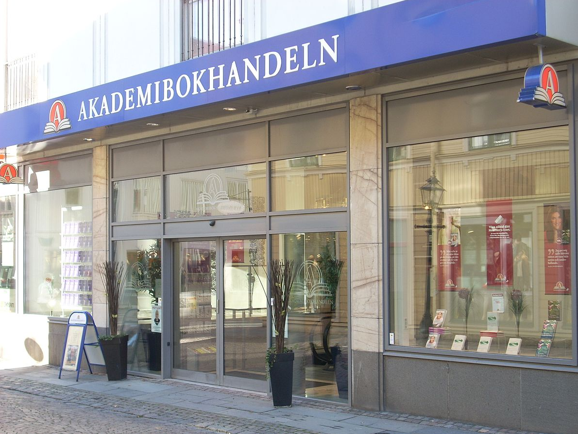 Akademibokhandeln delar ut statligt stöd som vinst till ägarna