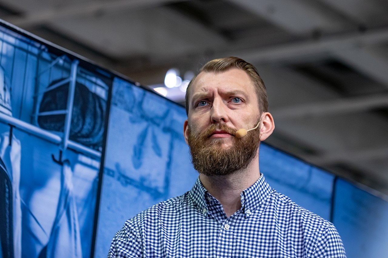 Borgerligheten kan lära sig något av hatvågen mot Ivar Arpi