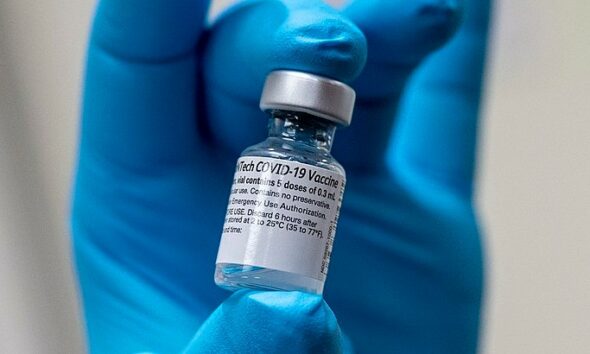 Toppchefer vaccinerade men hemtjänsten får vänta i Kävlinge