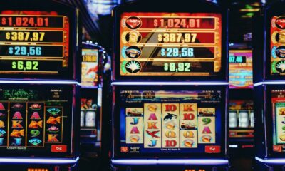 Den misslyckade spelregleringen – Casinon utan svensk licens är vinnarna