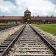 Hundratals högerextremister har attackerat Auschwitz-Birkenau via Google Maps