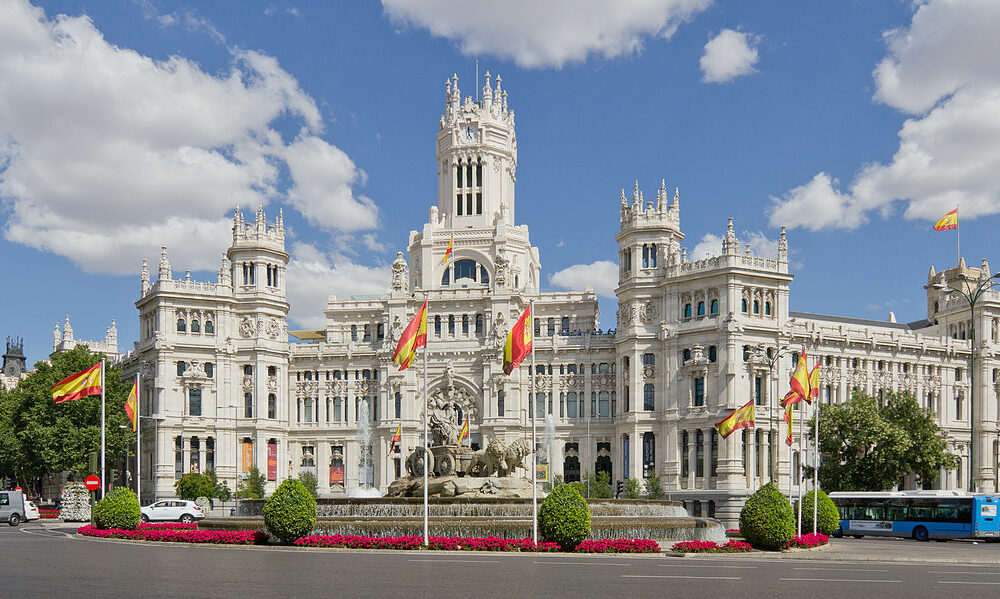 Spanien kan testa 4-dagars arbetsvecka