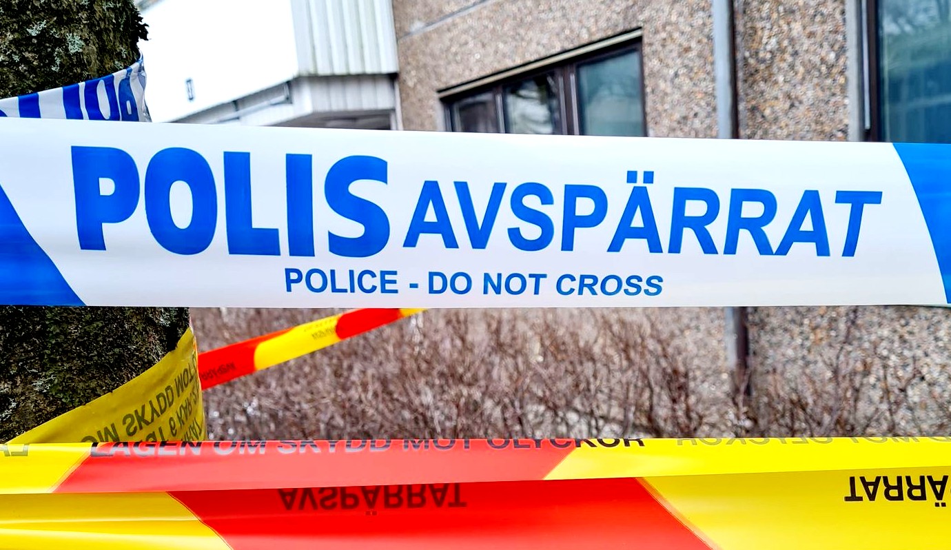 Paradigmskiftet: Markant ökning av antalet dödliga arbetsplatsolyckor