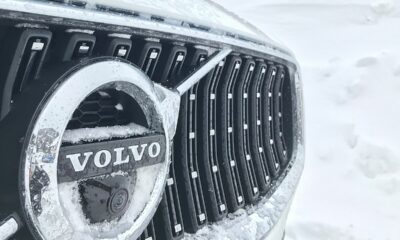 Volvo delar ut feta miljonbonusar till cheferna
