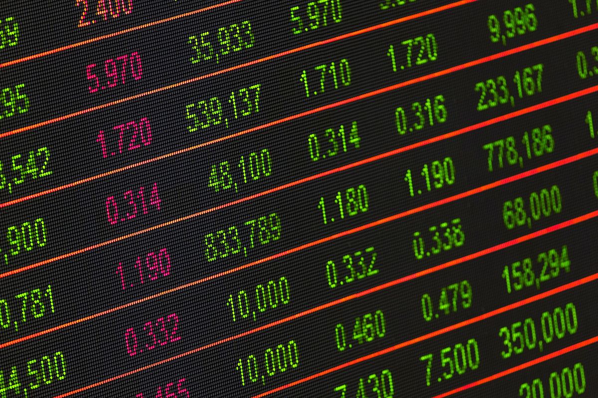 Stockholmsbörsen delar ut över 200 miljarder i vinst under pandemin