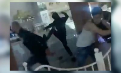 Palestinskägda butiker attackeras och plundras i Israel