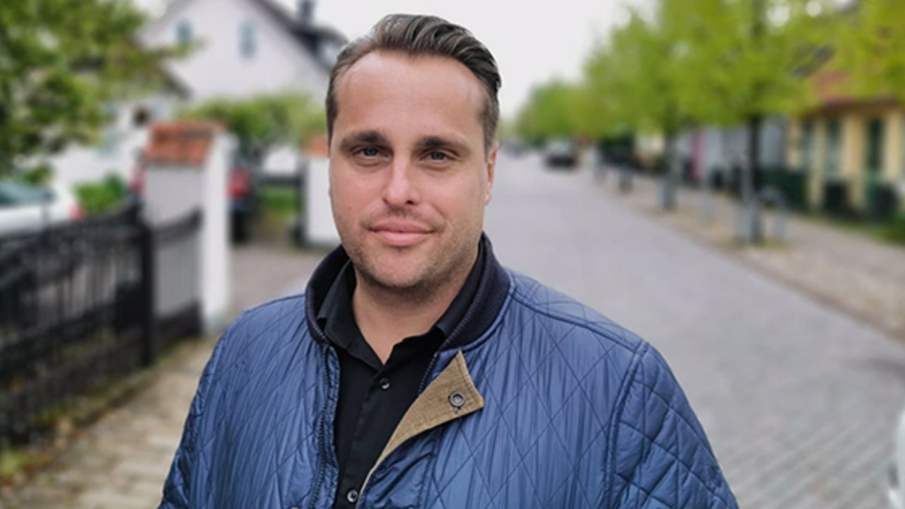Gud bevare oss från veganska queerfeminister
