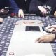 Kändisar runt pokerbordet