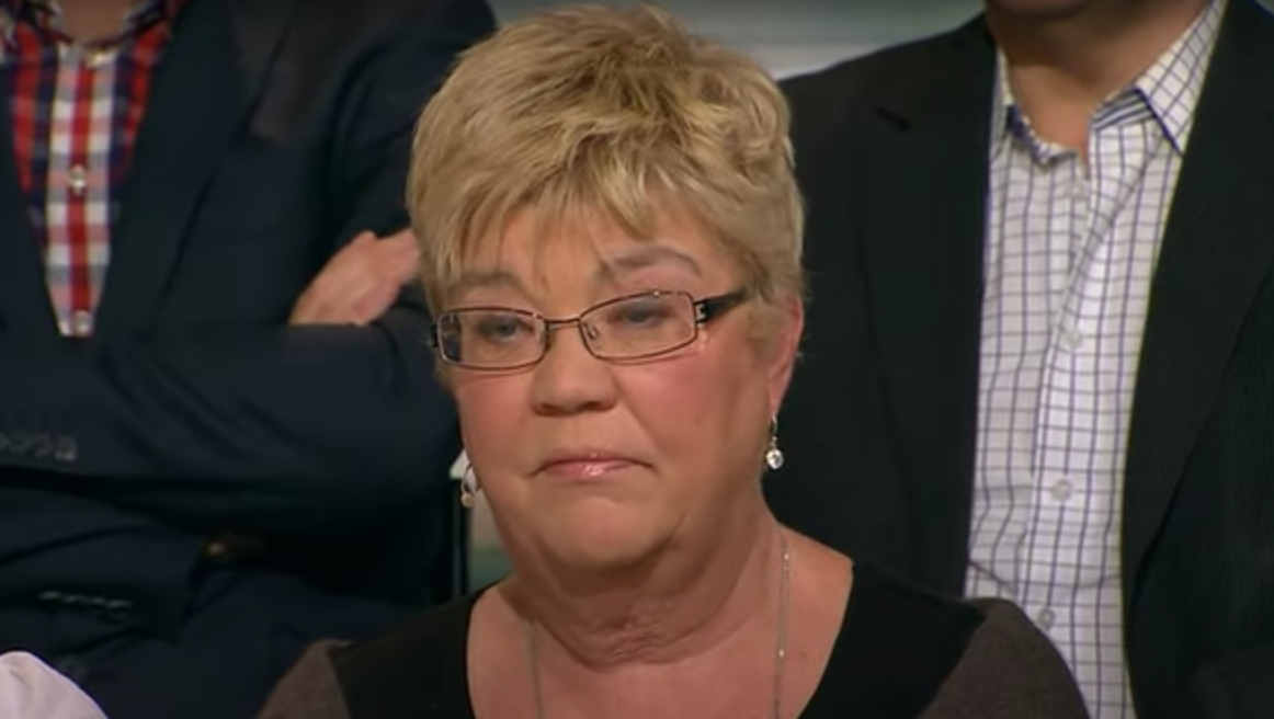 Lena Melin ursinnig på Vänsterpartiets misstroendehot