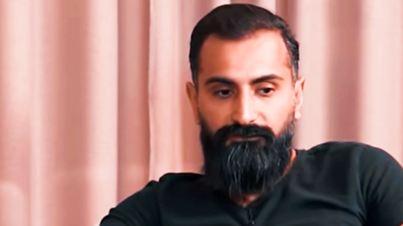 Hanif Bali har inte twittrat på tre dygn