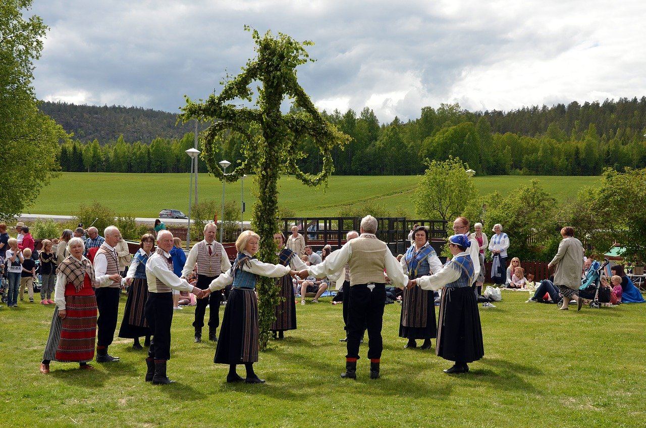 Midsommaruppropet: Stoppa de nationella skatteparadisen