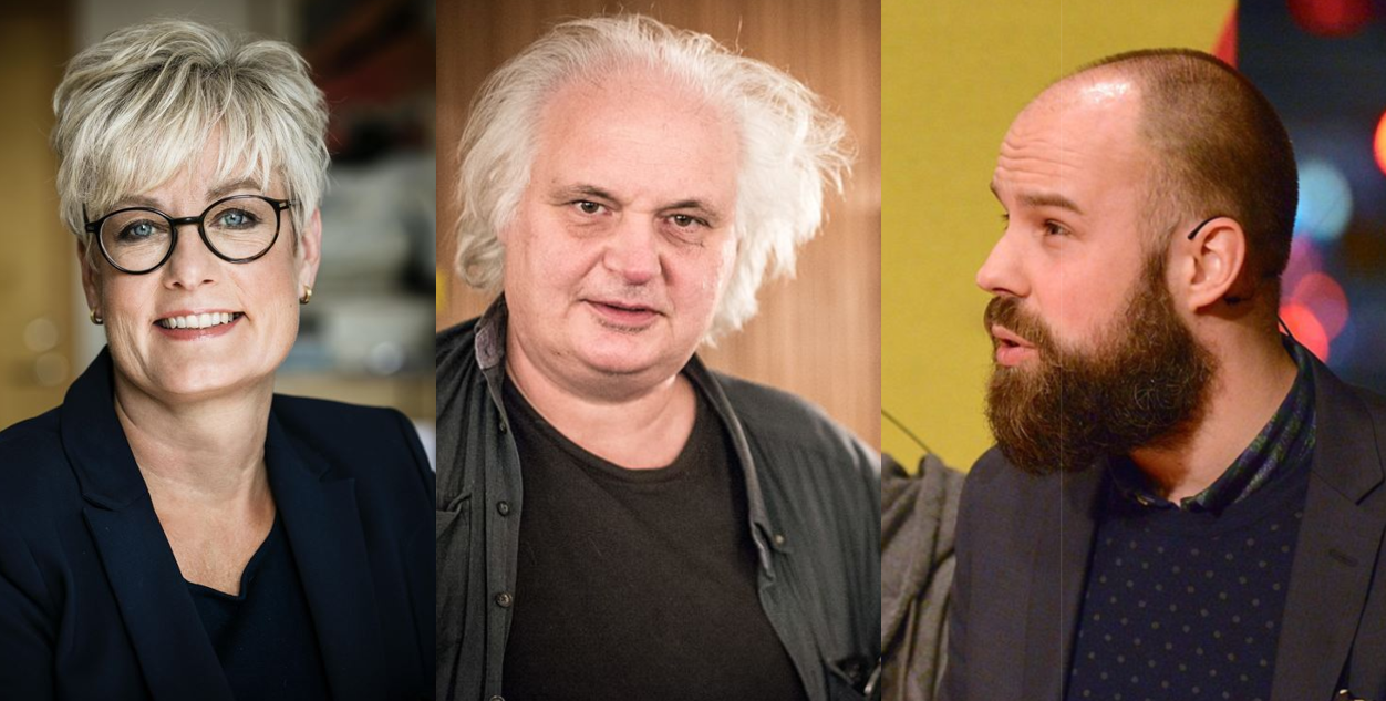 Tunga S-profiler sågar Löfvens kompromisslöshet: ”Detta håller inte”