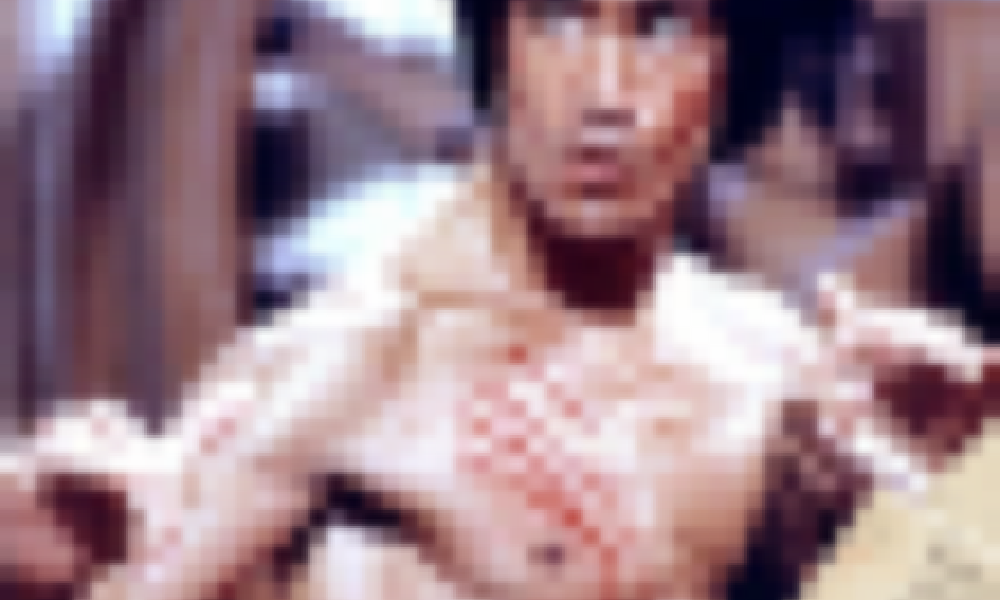 Brevväxling avslöjar Bruce Lee som tung drogmissbrukare