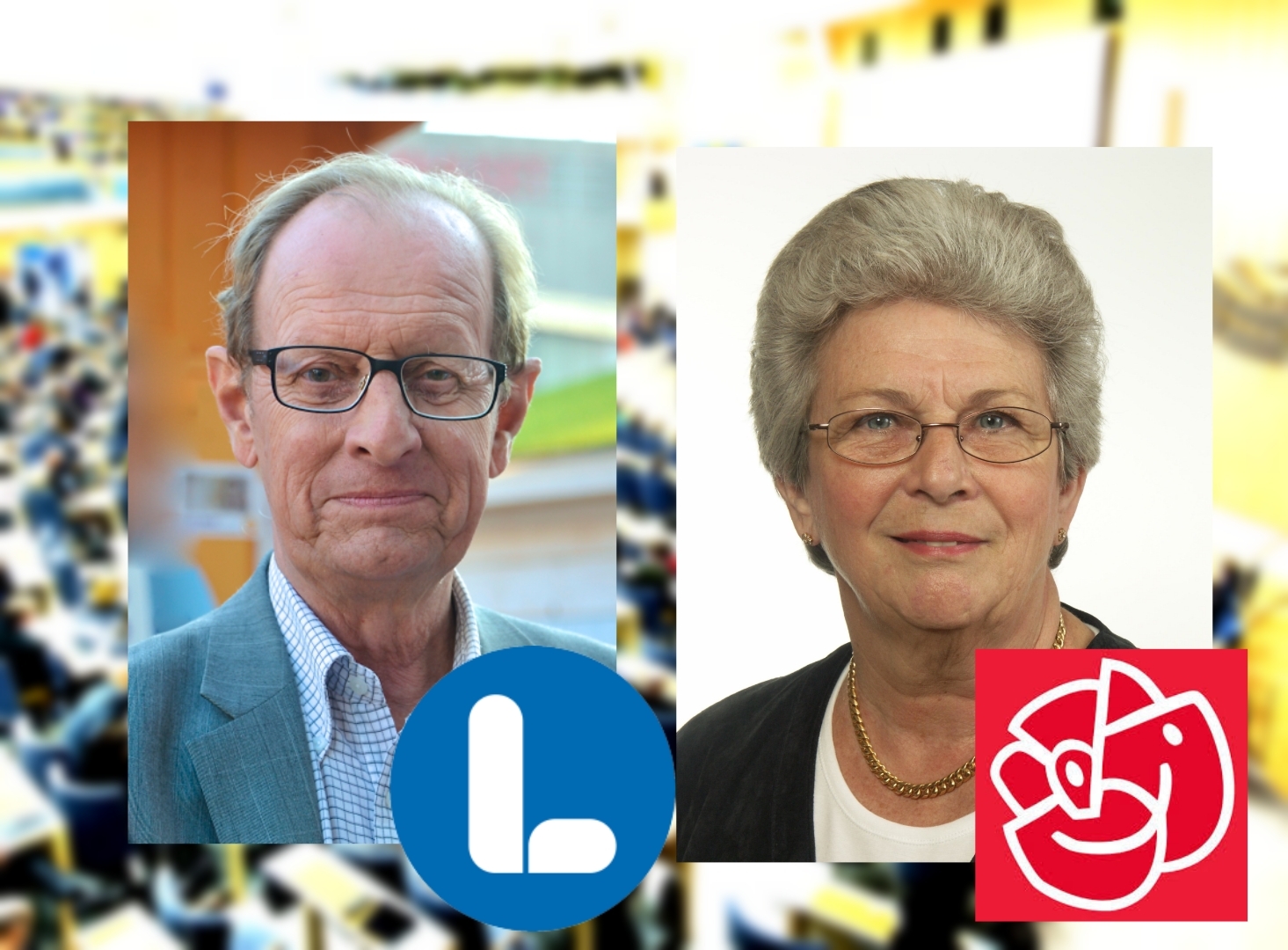 Skapade 350 000 fattigpensionärer – ångrar ingenting