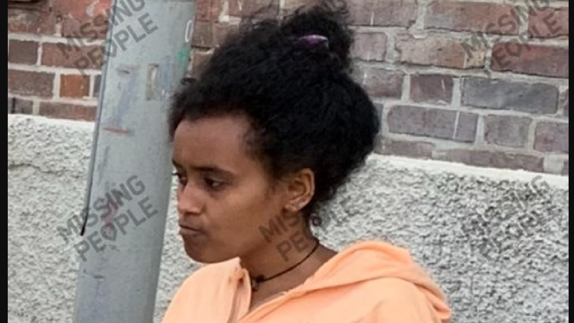 17-åriga Fortuna försvunnen sedan juli