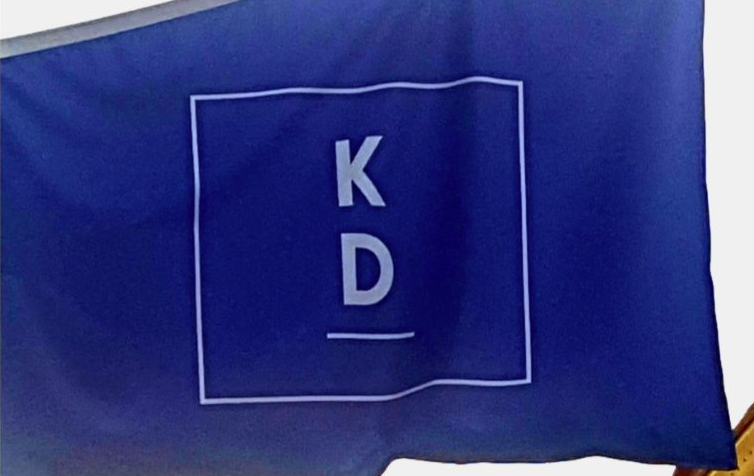KD Salems ordförande uteslöts från Sverigedemokraterna
