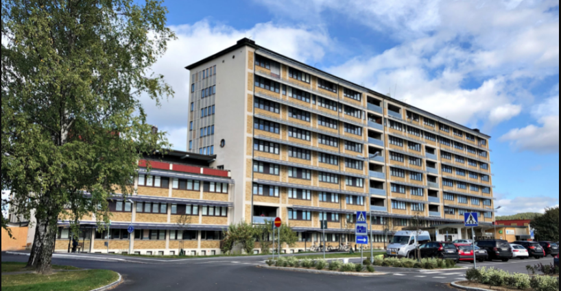 Sluta tjafsa – höj vårdlönerna