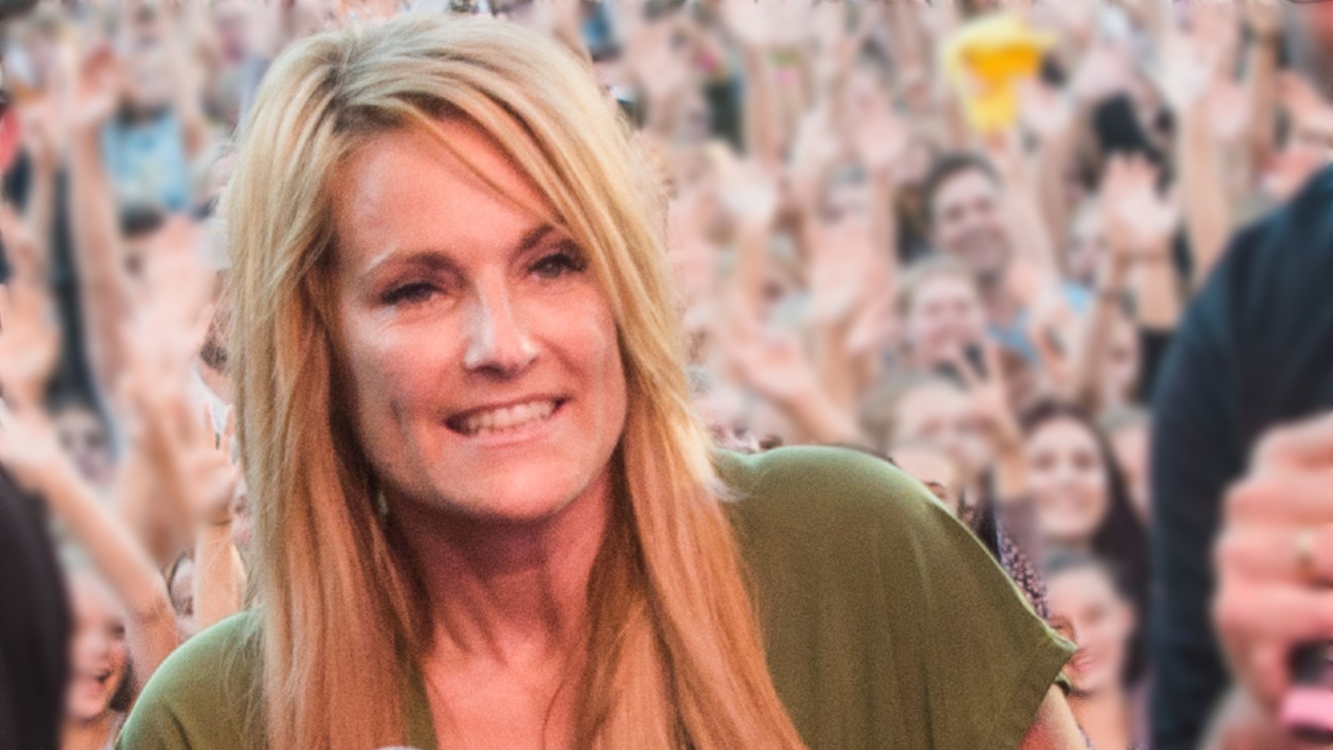 Leila Bagge vill att unga ska jobba gratis