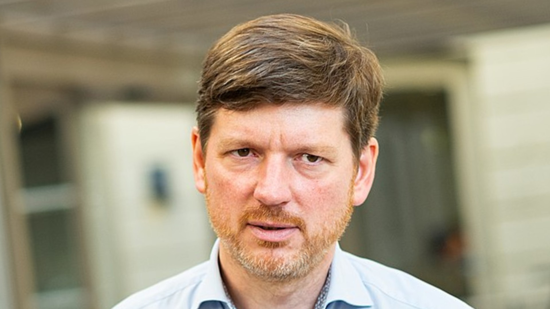 Centerpartiet kallar sjukpenningen för bidrag