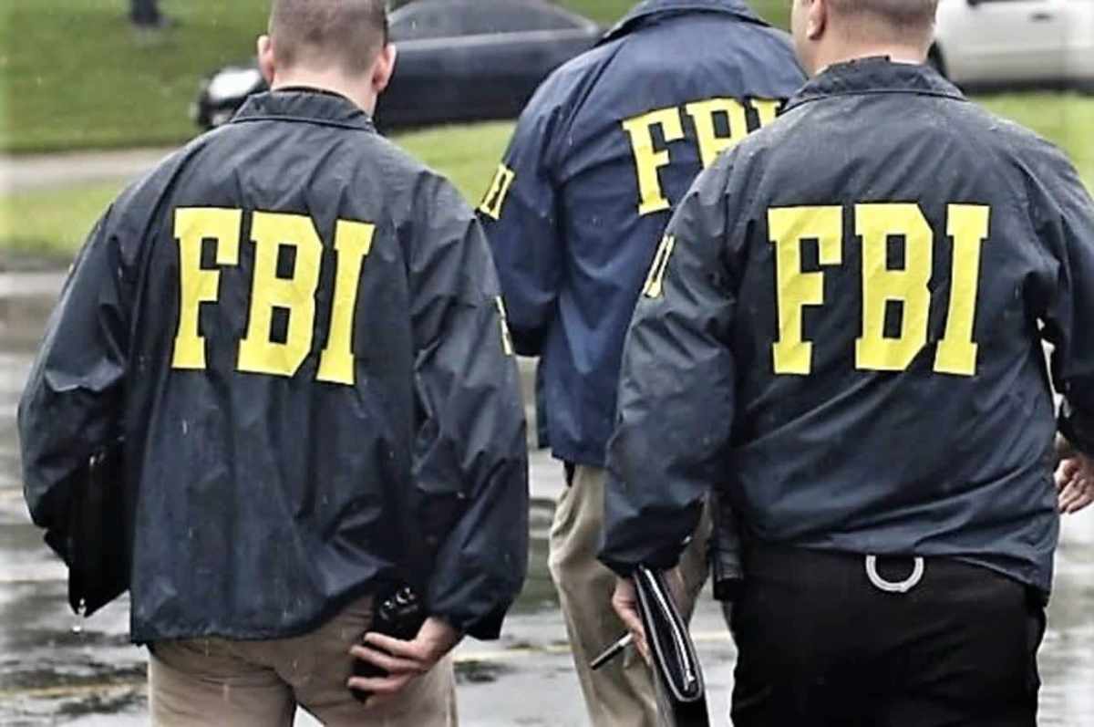 FBI storsatsar mot hatbrott