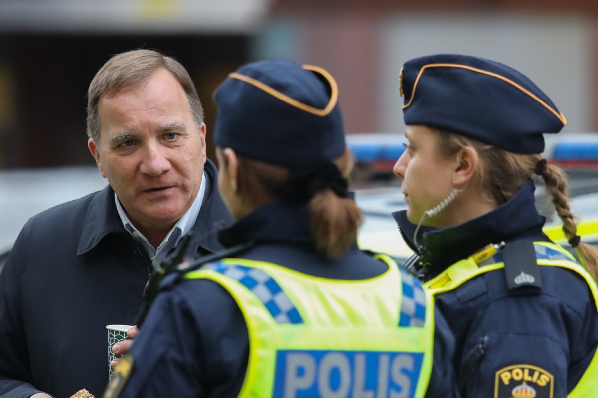 S-kommuner toppar nya listan över särskilt utsatta områden