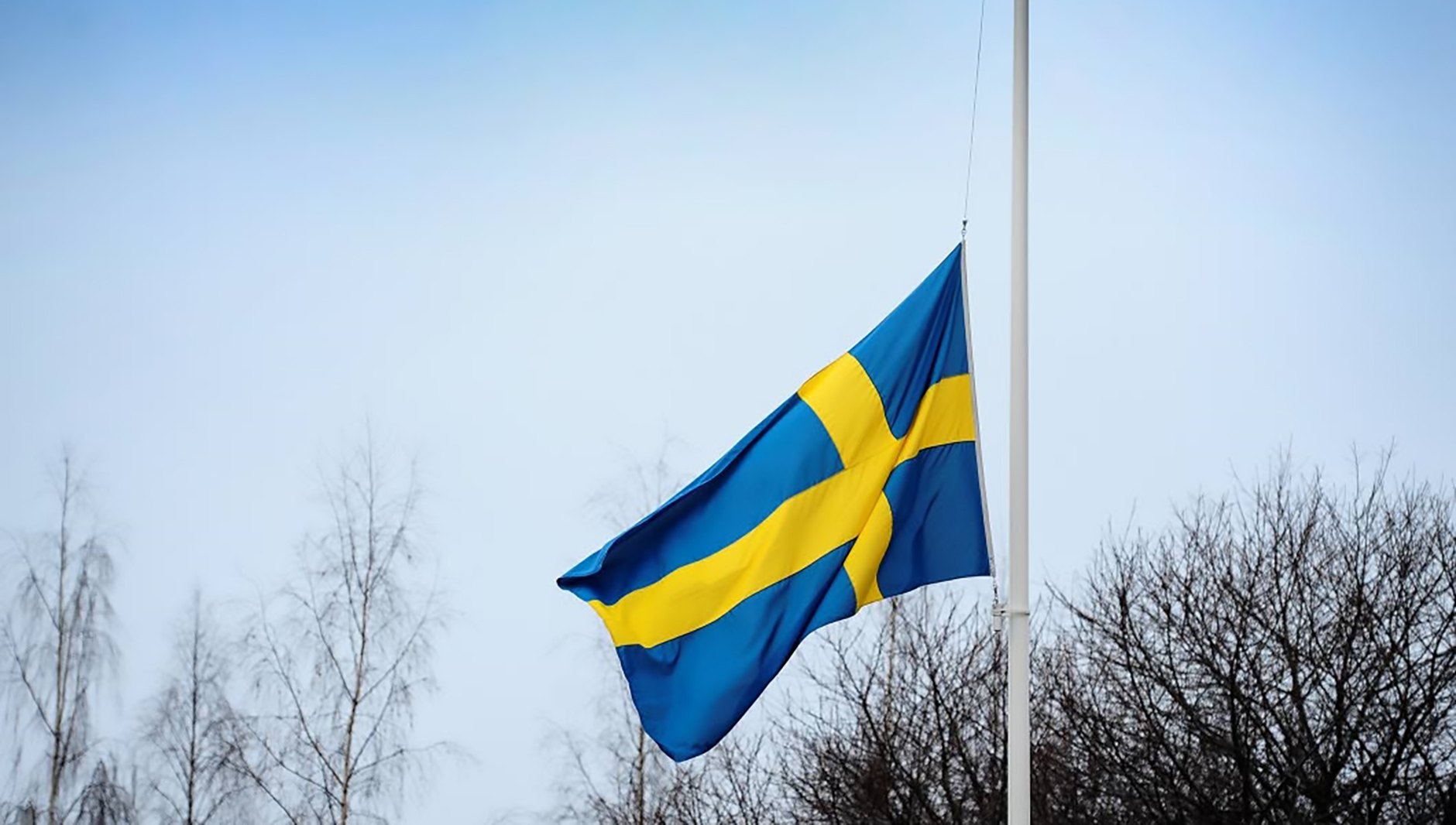 Jörn Svensson (V) har avlidit