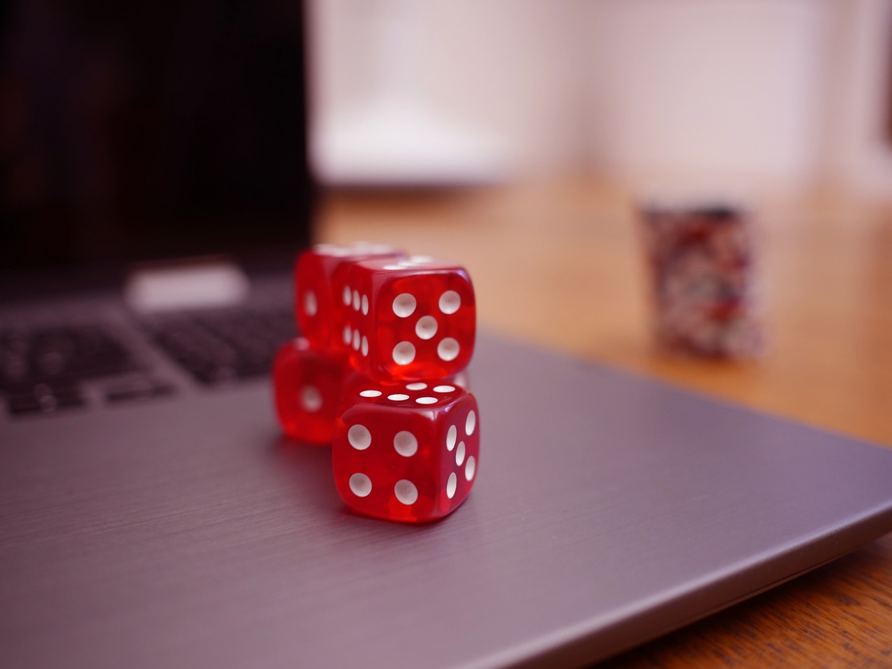 Sverige på framkant gällande spelleverantörer för online casinon