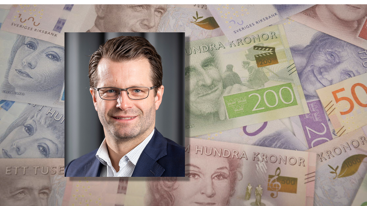 Nu har Region Stockholm drabbats av misstänkt korruption igen