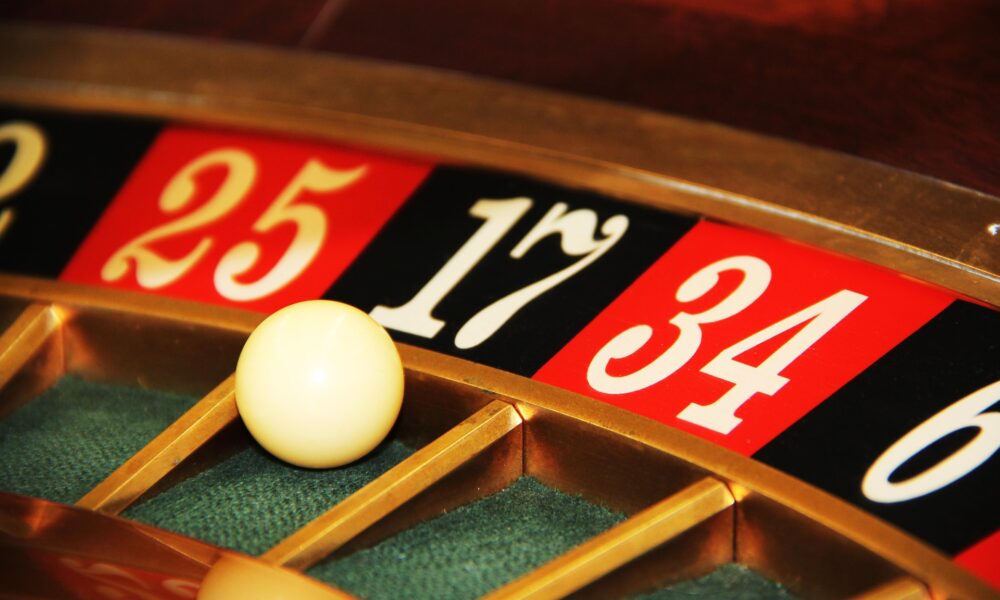 Casino online fortsätter att växa som aldrig förr