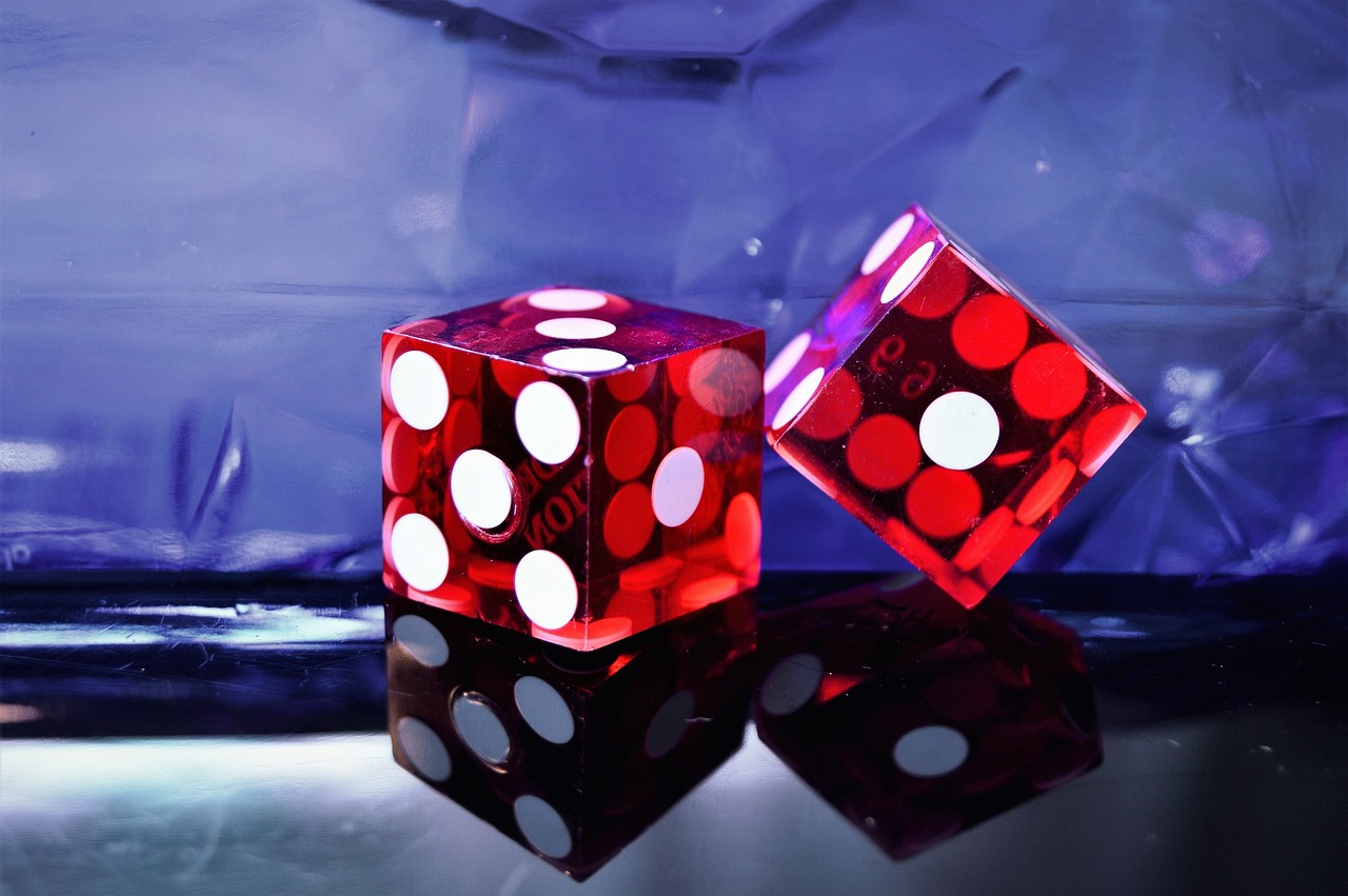 Många svenskar spelar hos spelbolag på nätet