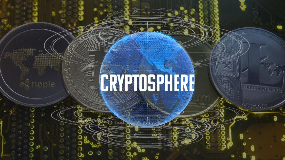 Sätt stopp för den oreglerade kryptosfären, annars kommer cyberattackerna öka