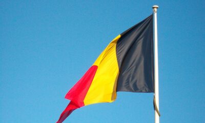 Belgien inför 4-dagars arbetsvecka