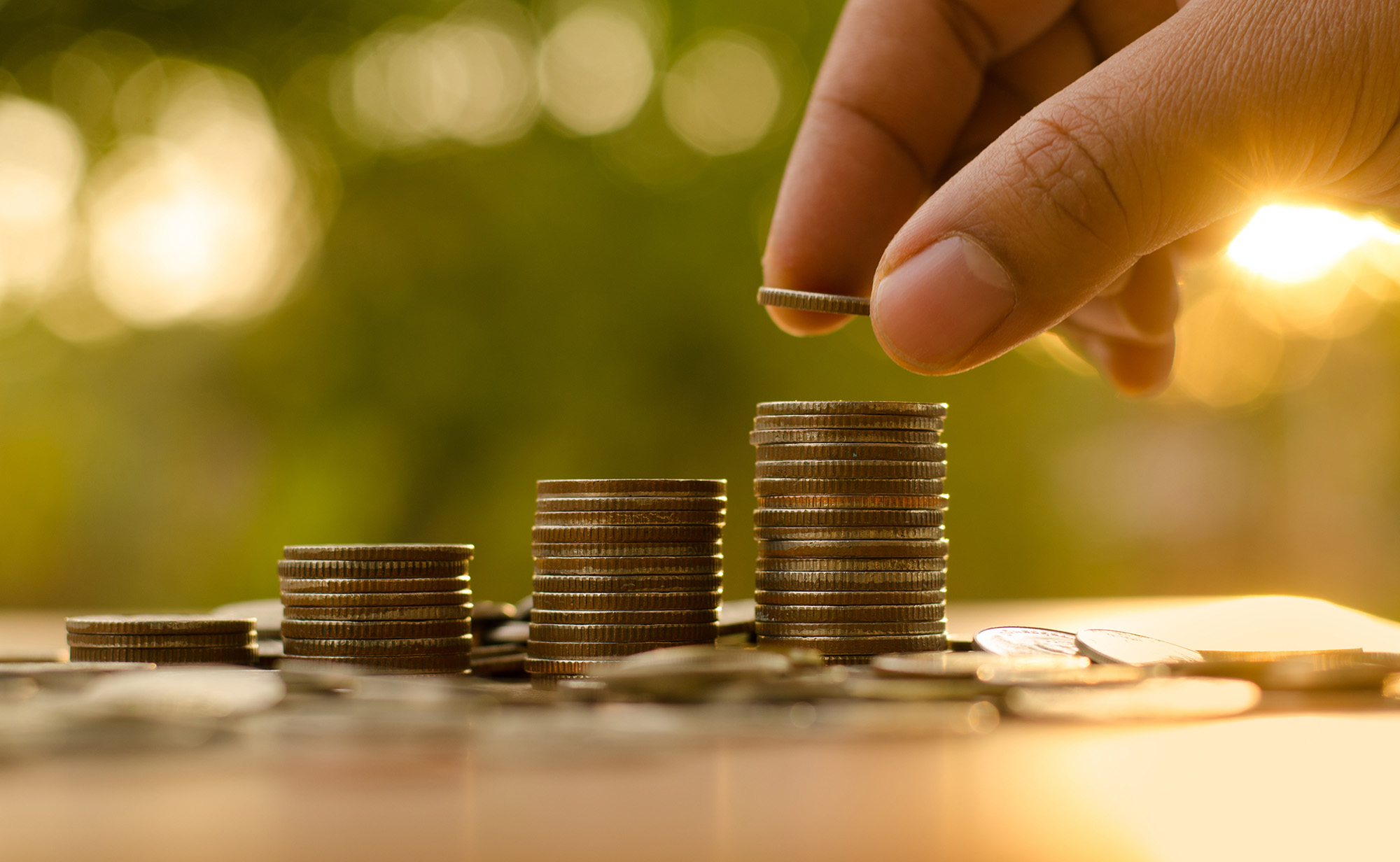 6 tips för en bättre ekonomi 2022