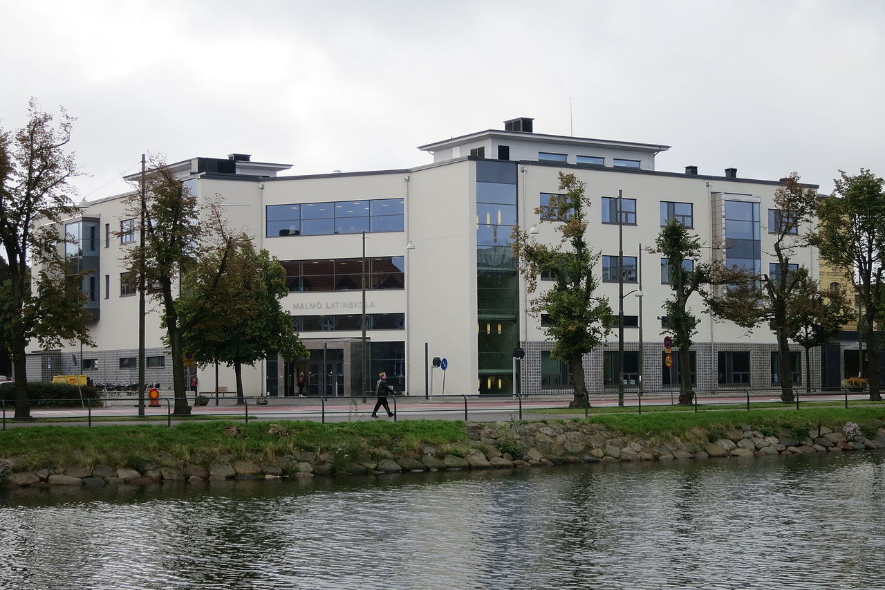 Skolmördaren i Malmö delade högerextrema budskap på sociala medier