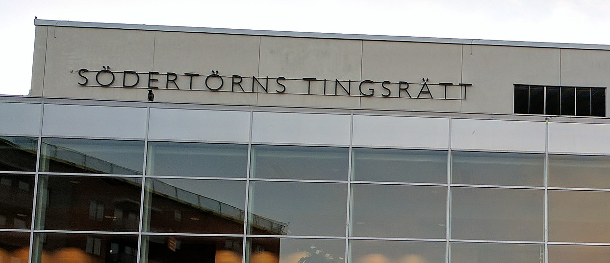 Tidigare advokat häktad för förberedelse till mord