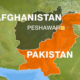 IS tar på sig terrorattacken i Pakistan