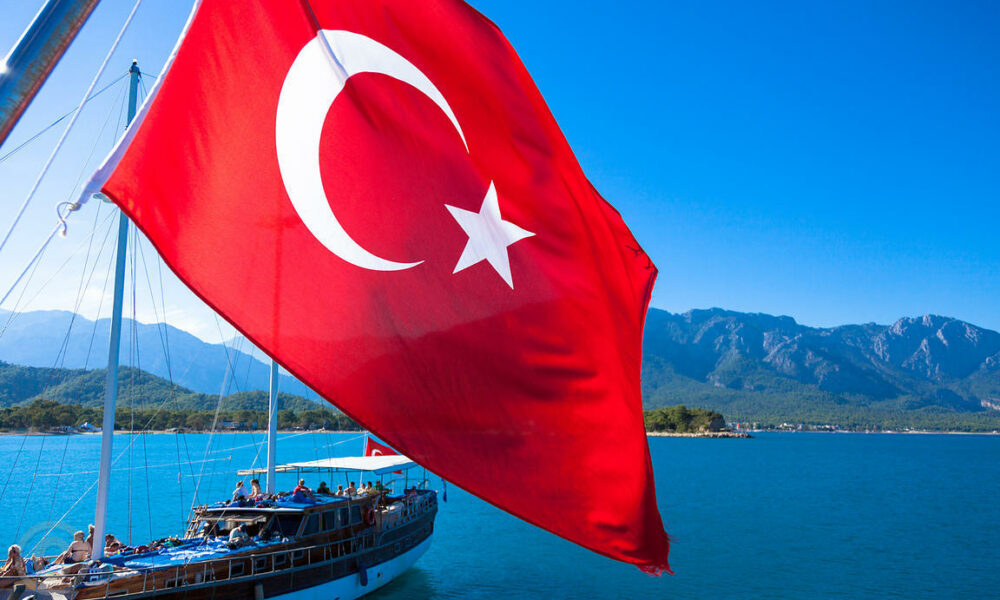 Turkiet – nya fristaden för ryska oligarker
