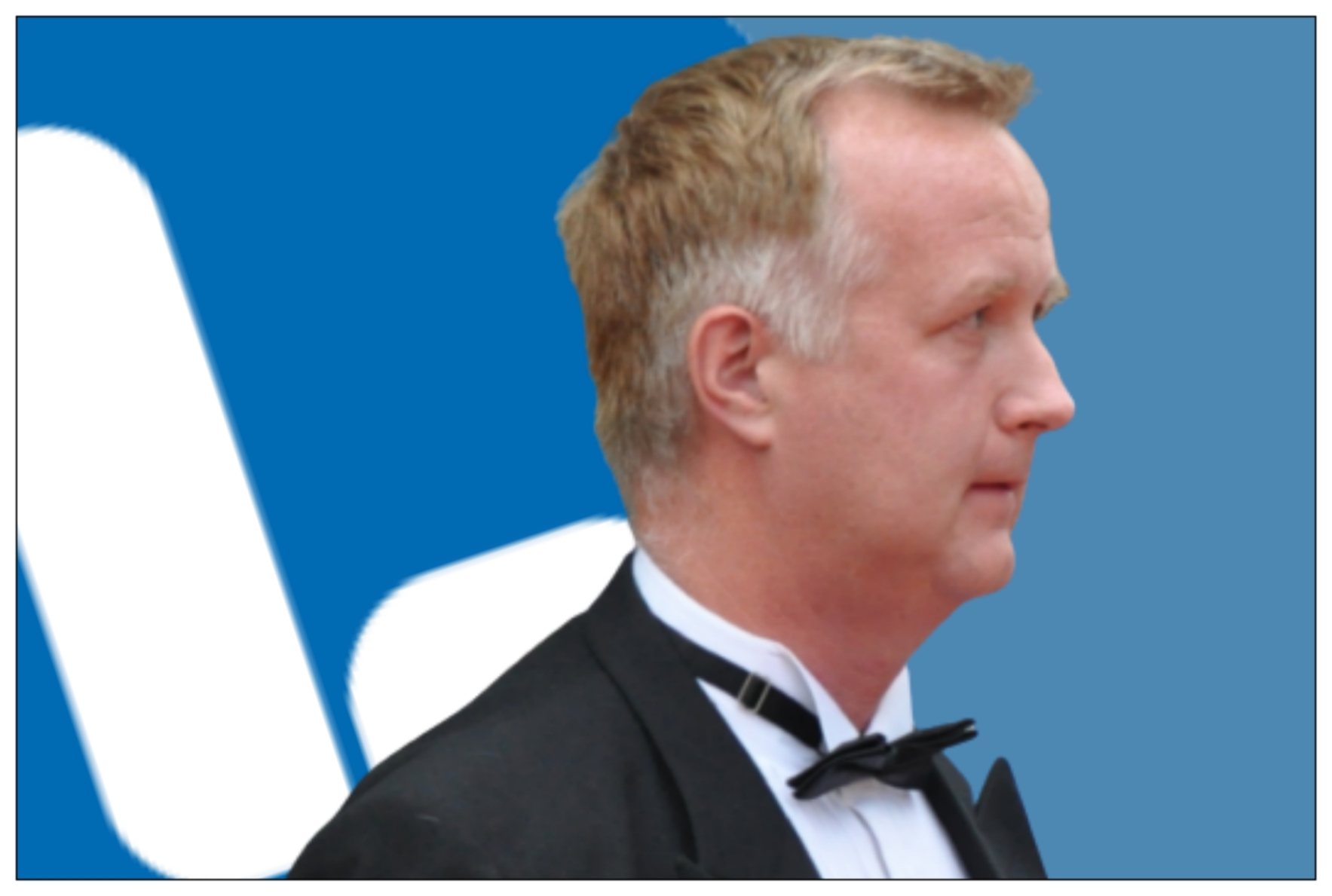 Inte ens L-väljarna vill ha Johan Perhson (L) som statsminister