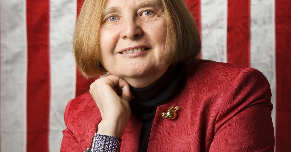 Barbara Bergström vill censurera SVT
