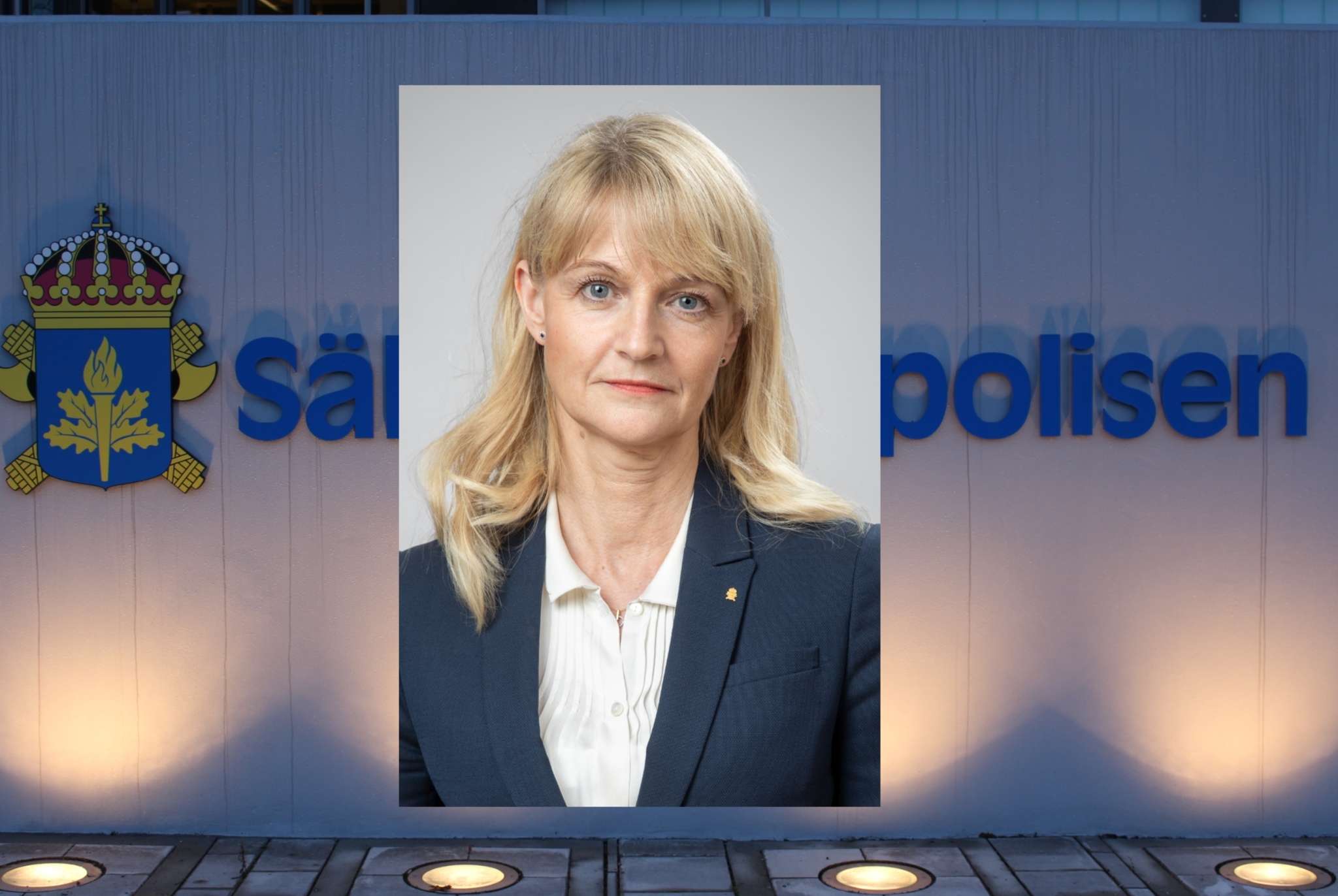 Regeringen måste sparka Charlotte von Essen