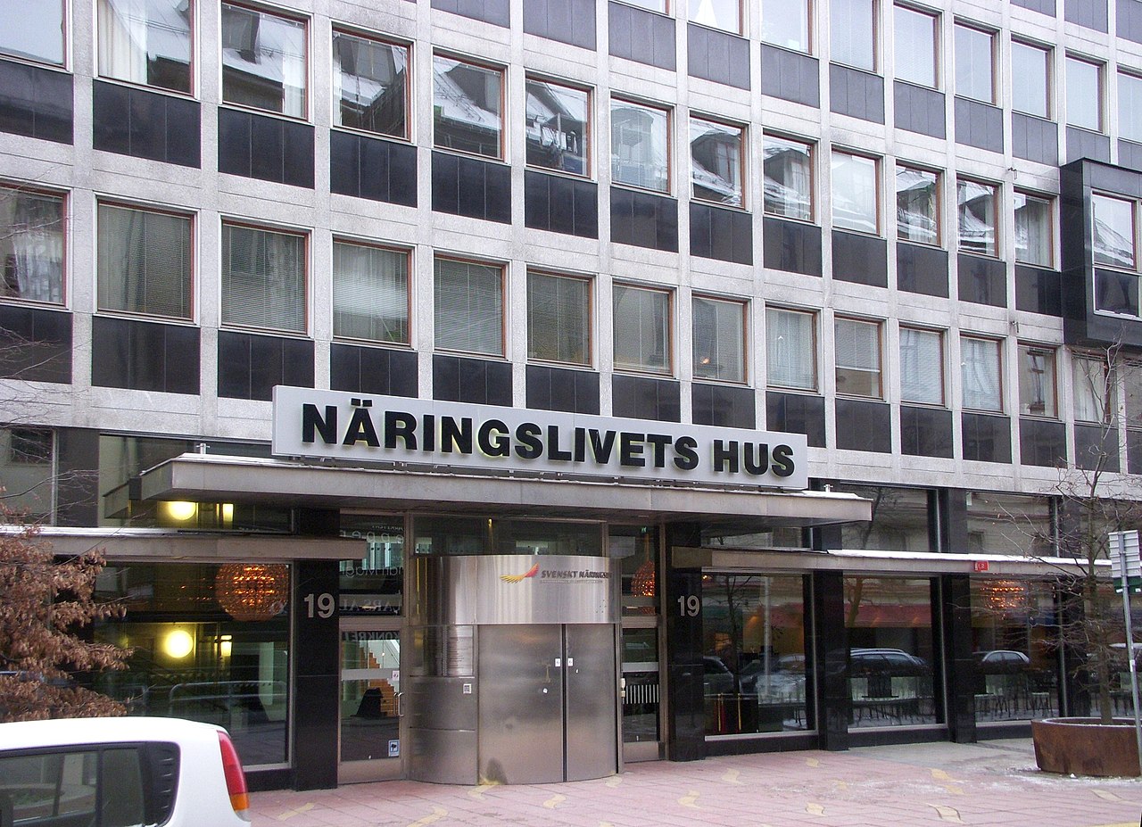 Norrköpingsföretagare döms till fängelse