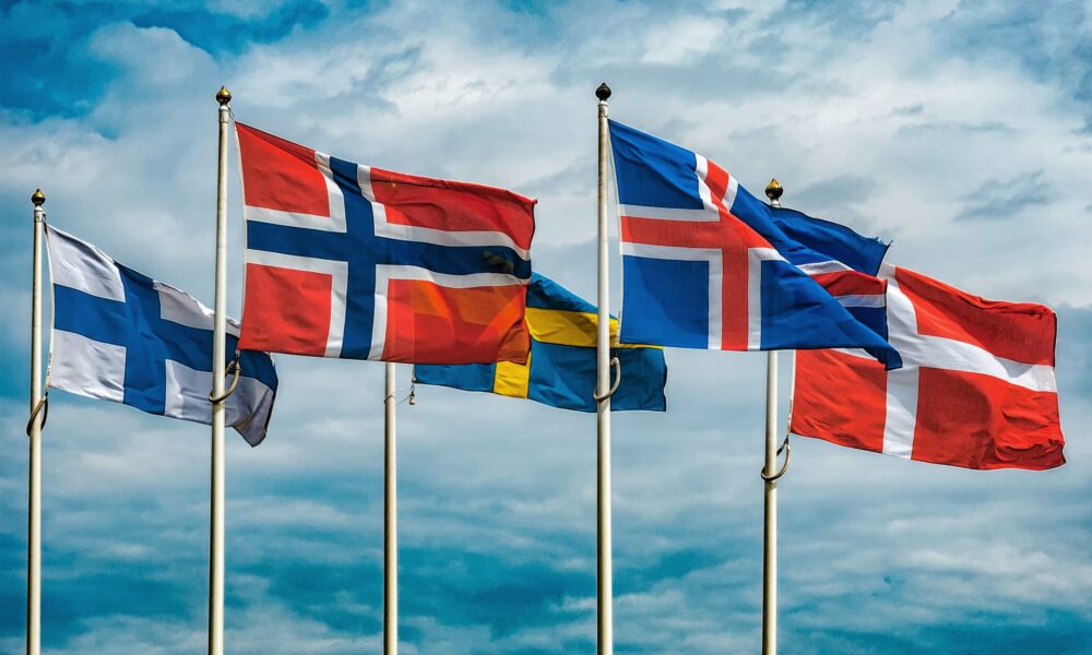 Erbjuder Norge och Sverige samma betalningsmetoder på onlinebaserade casinon?