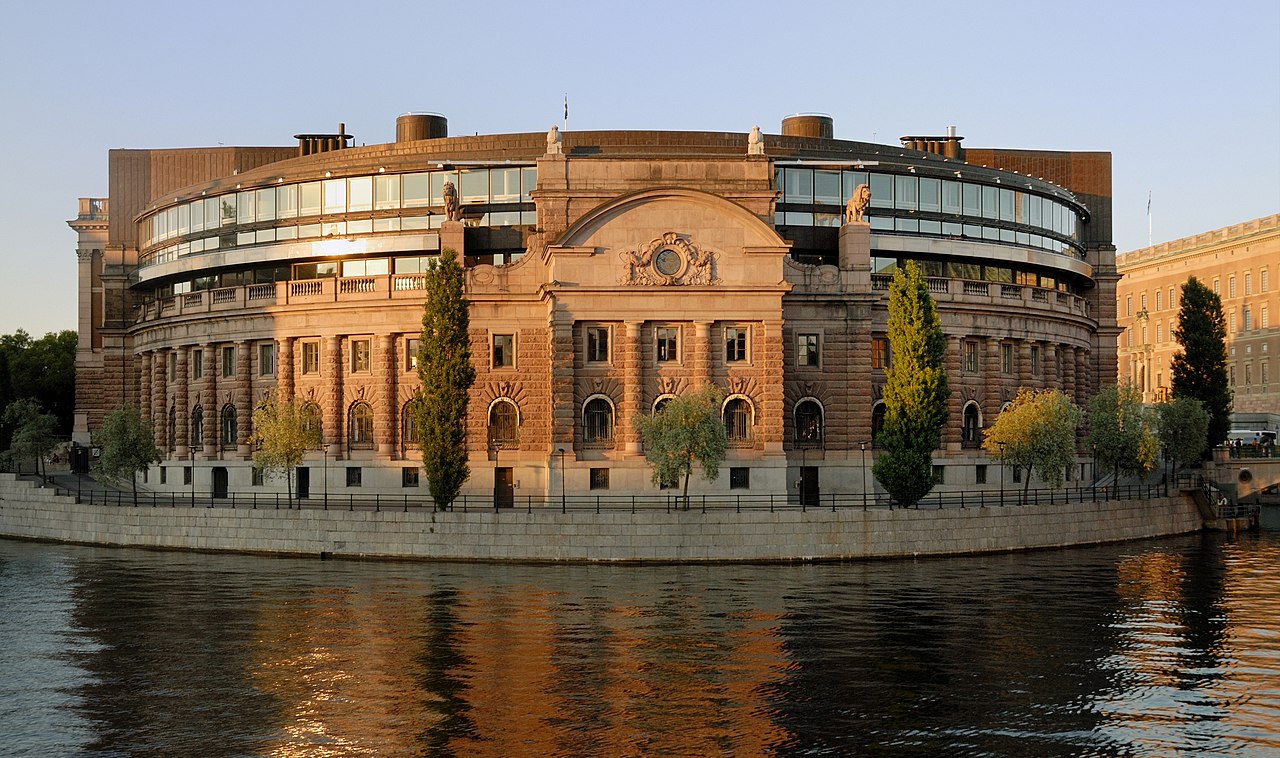 Fortsatta krissiffror för högerpartierna