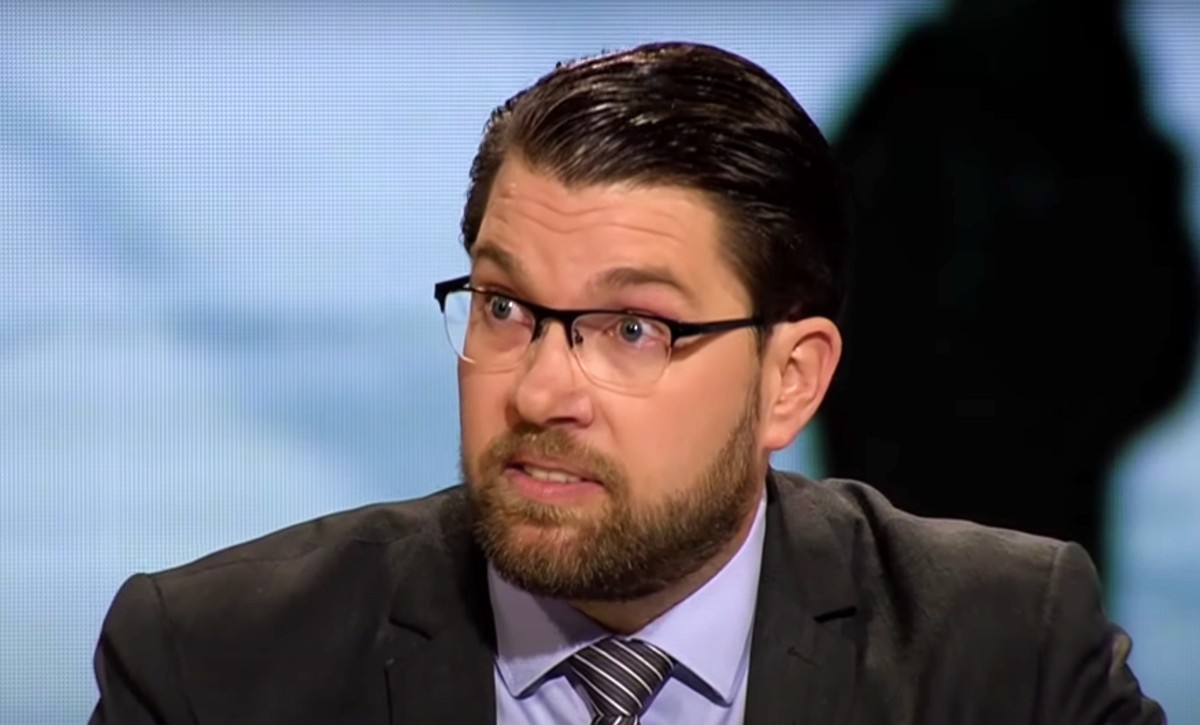 Åkesson: SD släpper kravet på begränsad jobbinvandring