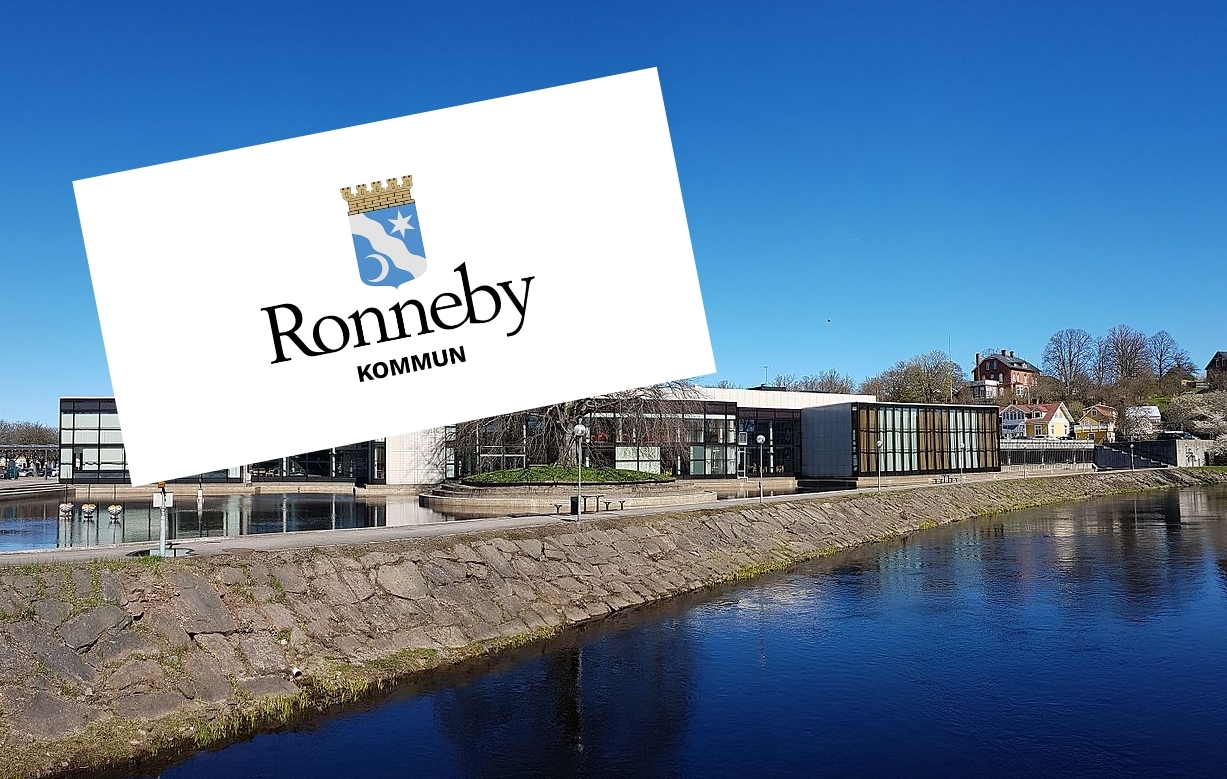Avstängd sexlistechef prisades av SD-kommun