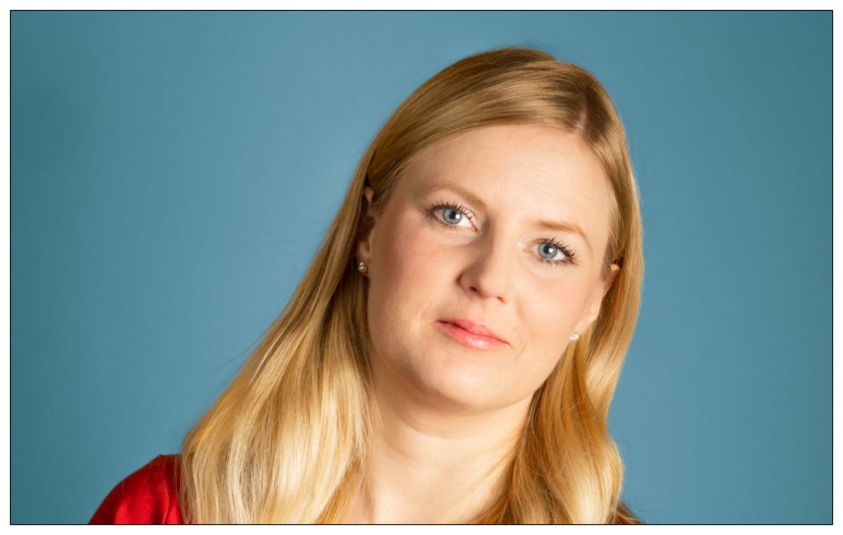 Liberalen Kajsa Dovstad: Ovärdigt att äldre får avgiftsfri vård