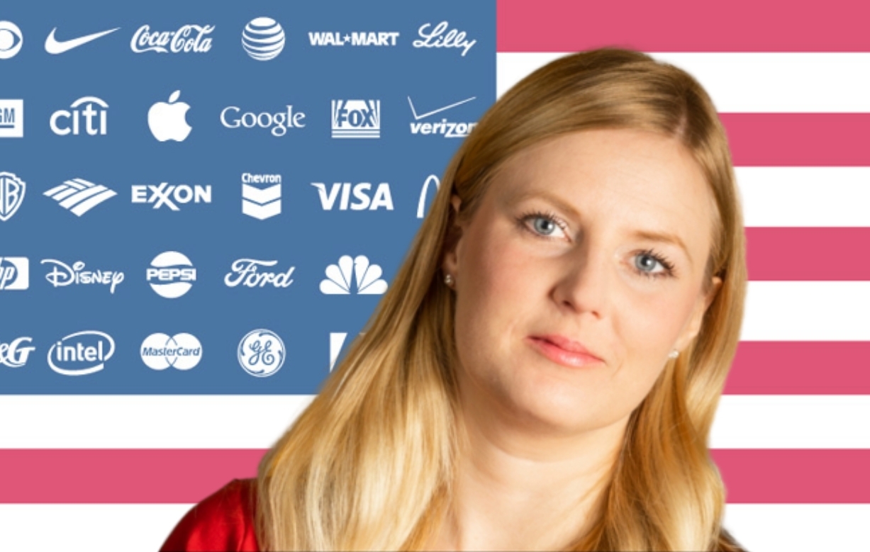 Högern vill rasera välfärden och göra Sverige till nya USA