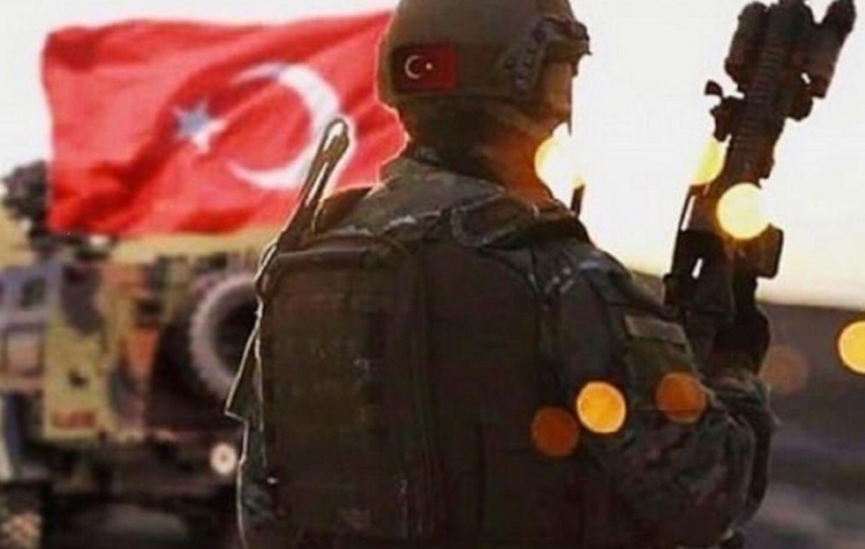 EU-ledamöter vill utreda Turkiet för kemiska krigsbrott